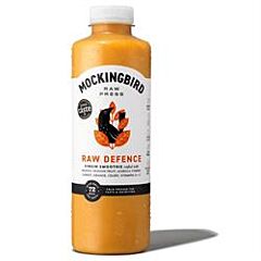 Mockingbird Defence Smoothie (750ml)