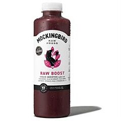 Mockingbird Boost Smoothie (750ml)