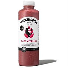 Mockingbird Vitalise Smoothie (750ml)