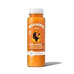 Mockingbird Raw Shield Juice (250ml)