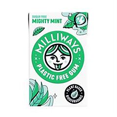 Mighty Mint Chewing Gum (19g)