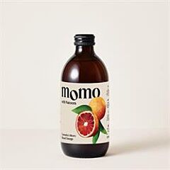 Blood Orange Kombucha (330ml)