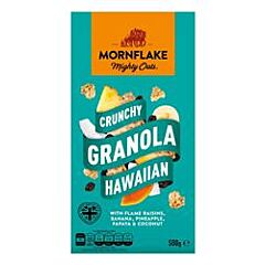 Hawaiian Crunchy (500g)