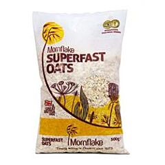 Mornflake Oats (500g)