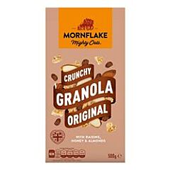 Raisin & Honey Crunchy (500g)