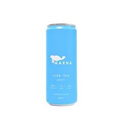 Peach Iced Tea (330ml)