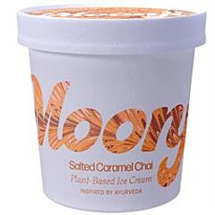Salted Caramel Chai Ice Cream (500ml)