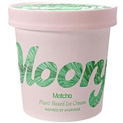 Matcha Ice Cream (500ml)