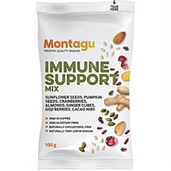 Lifestyle Immune Support Snack (80g)