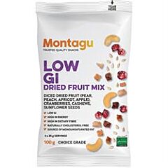 Low GI Snack Mix (80g)