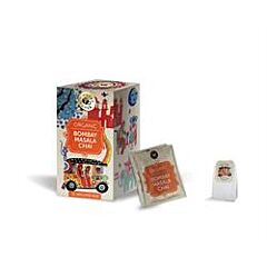 Org Bombay Masala Chai (20bag)
