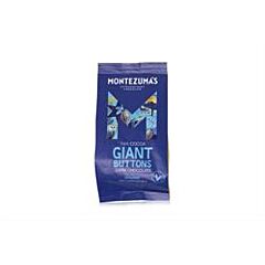 Giant Buttons Organic Dark 74% (180g)