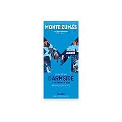 Dark Side 54% Organic (90g)