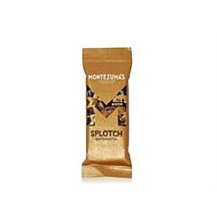 Splotch 54% with Butterscotch (25g)