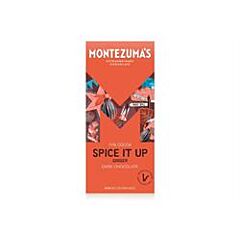 Spice It Up Bar (90g)