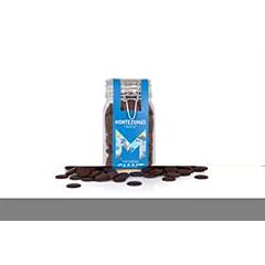 Dark Chocolate Buttons in Jar (900g)