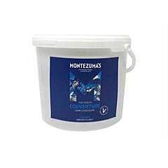 Organic Dark Couverture 3kg (3kg)