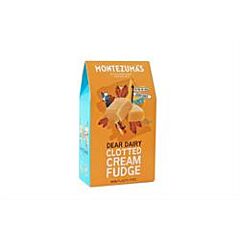 Dear Dairy Vanilla Fudge (150g)