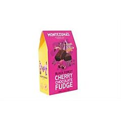 Black Forest Cherry Choc Fudge (150g)