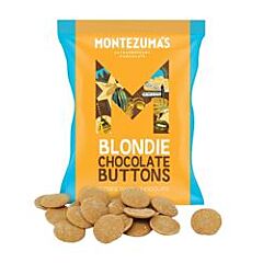 Blondie Buttons Bag (150g)