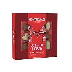 Lots of Love Truffles (90g)