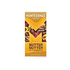 Butter Nutter P'nut Butter (90g)