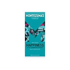 Happiness Milk with Salt Hazle (90g)