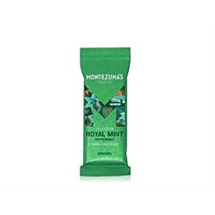 Royal Mint 74% Organic w Mint (25g)