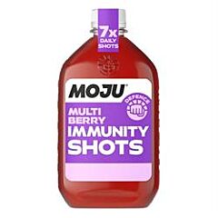 MOJU MultiBerry Dosing Bottle (420ml)