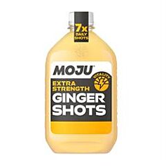 MOJU Ginger Extra Strength (420ml)