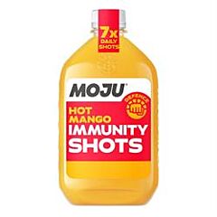 FREE MOJU Hot Mango Dosing (420ml)