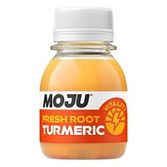 FREE MOJU Turmeric SHOT (60ml)