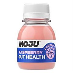 FREE MOJU Raspberry Gut Shot (60ml)