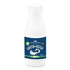 Greek Goats Kefir (330ml)