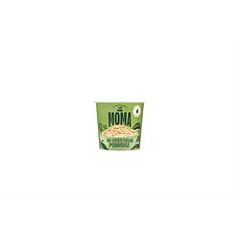 MOMA Plain Porridge Pot (65g)