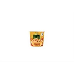 MOMA Golden Syrup Porridge Pot (70g)