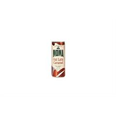 MOMA Oat Latte Caramel (250ml)