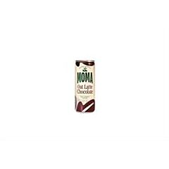 MOMA Oat Latte Chocolate (250ml)