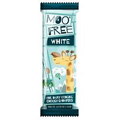 Mini Bar - White (20g)