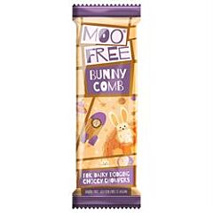 Mini Bar - Bunnycomb (20g)