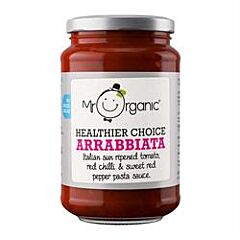 Chilli Arrabbiata Pasta Sauce (350g)