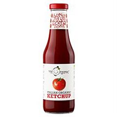 Ketchup Bottle (480g)