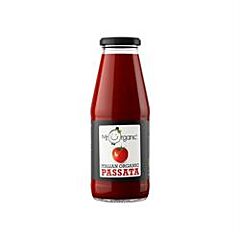 Org Passata Jar (400g)