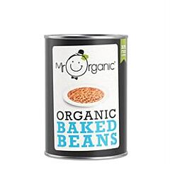 Baked Beans (400g)