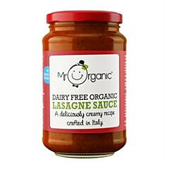 Creamy Lasagne Sauce (350g)