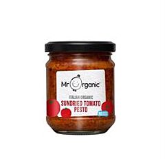 Sundried Tomato Pesto (190g)