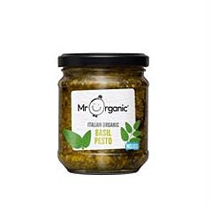 Basil Pesto (190g)