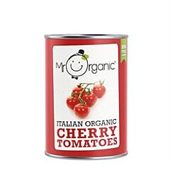Cherry Tomatoes Tin (400g)
