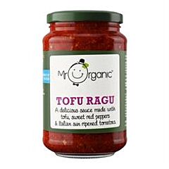 Tofu Ragu (350g)