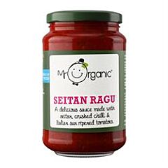 Seitan Ragu (350g)